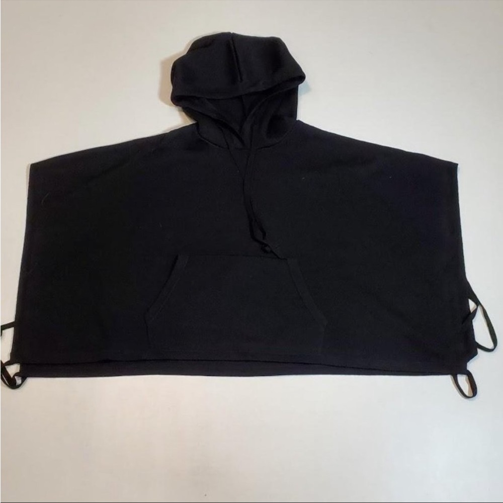 Lululemon All In A Day Hooded Poncho